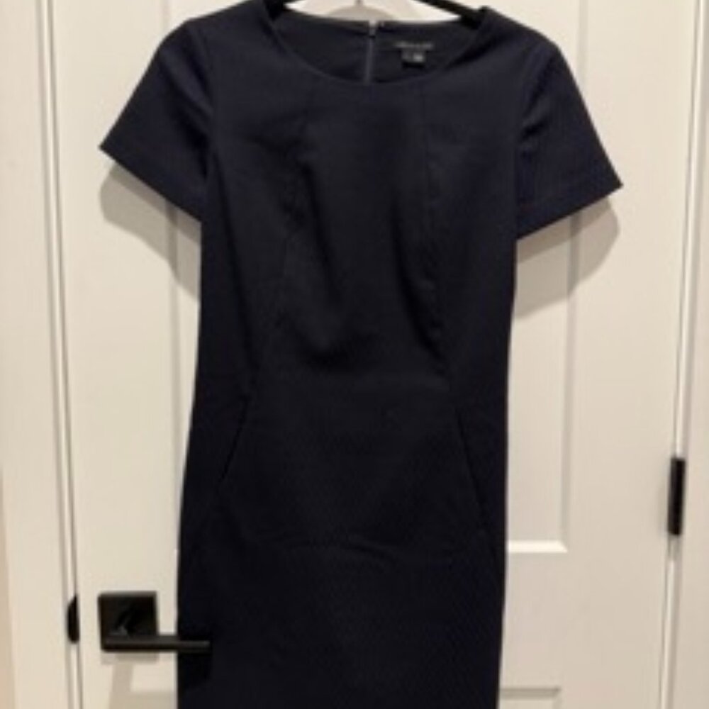 Theory Shift Dress